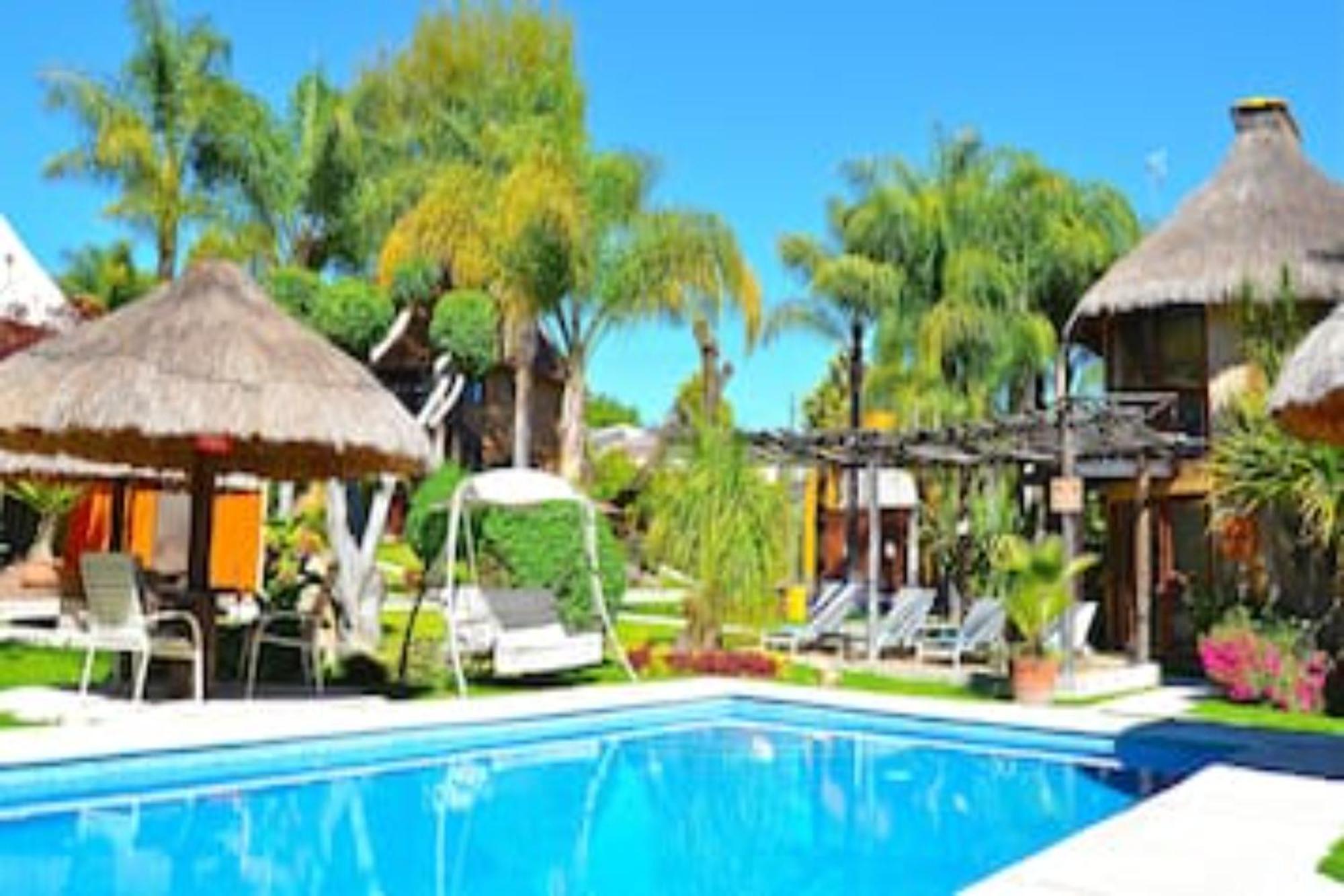 Oyo Hotel Emperadores Inn, Atlixco Exterior photo